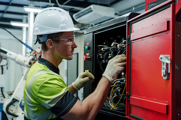 24/7 Emergency Lighting Installation experts in North Ballston Spa, NY