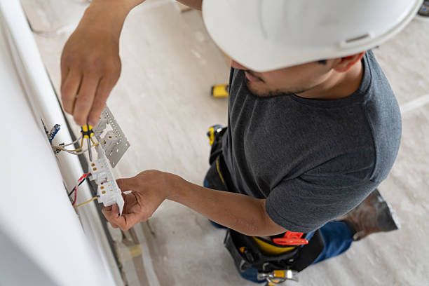 Reliable Lighting Installation contractor in North Ballston Spa, NY by No Joke electrician